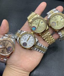 Đồng hồ Rolex
