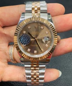 Đồng hồ Rolex DateJust