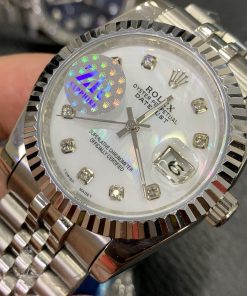 Đồng hồ Rolex DateJust