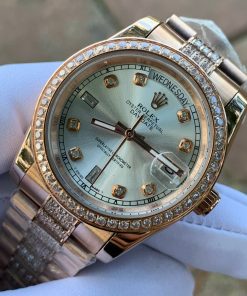 Đồng hồ Rolex Day Date