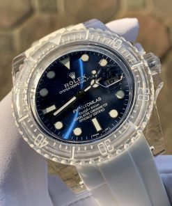 Đồng hồ Rolex Phantomlab