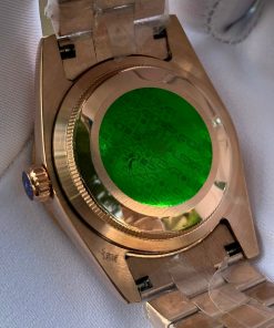 Đồng hồ Rolex automatic nam