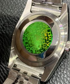 Đồng hồ Rolex automatic nam