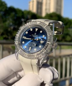 Đồng hồ Rolex replica 11 Thụy Sỹ