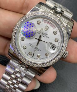Đồng hồ Rolex siêu cấp