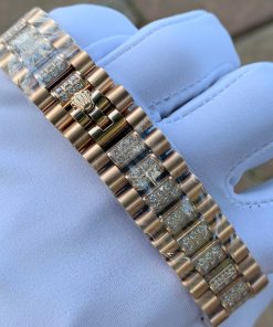 Đồng hồ Rolex super fake