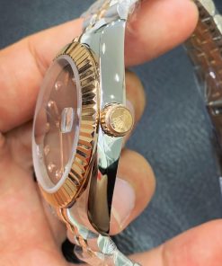 Đồng hồ Rolex super fake