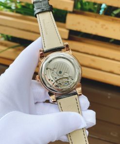 Đồng hồ cơ Patek Philippe Automatic