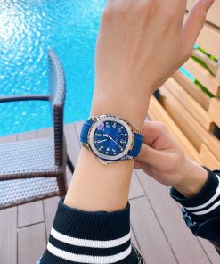 Đồng hồ cơ nam Patek Philippe