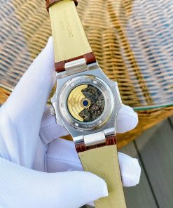 Đồng hồ cơ nam Patek Philippe