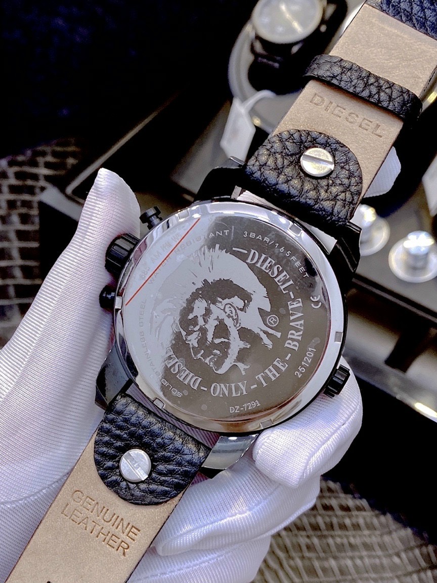 Đồng hồ nam Diesel Đồng hồ nam Diesel