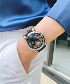 Đồng hồ nam Patek Philippe Automatic