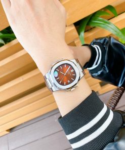 Đồng hồ nam đẹp Patek Philippe