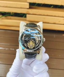 Đồng hồ nam đẹp Patek Philippe