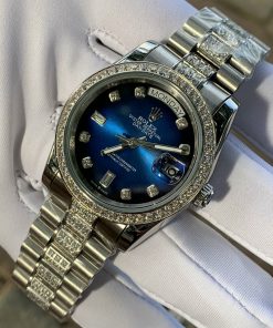 Đồng hồ nam đẹp Rolex