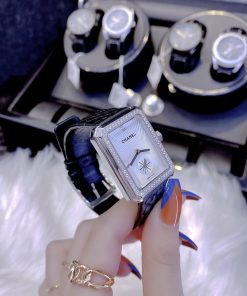 Đồng hồ nữ đẹp Chanel
