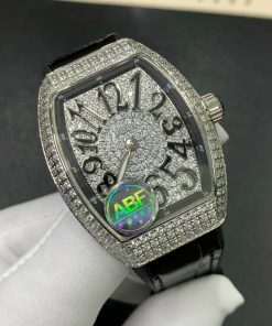 Đồng hồ nữ đẹp Franck Muller