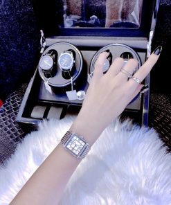 Đồng hồ nữ đẹp Guess