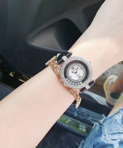 Đồng hồ nữ đẹp Royal Crown