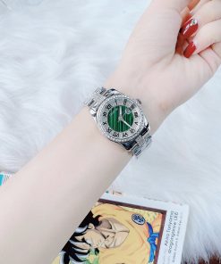 Đồng hồ nữ đính đá Davena