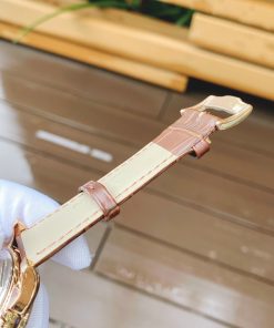 Đồng hồ siêu cấp Patek Philippe