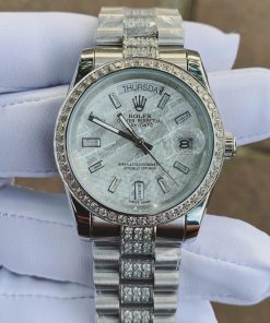 Đồng hồ siêu cấp Rolex
