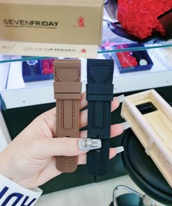 dây cao su đồng hồ Sevenfriday