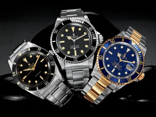 địa điểm mua đồng hồ rolex fake 11 thụy sỹ uy tín