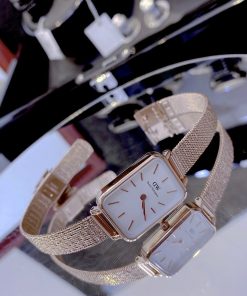 Đồng hồ DW xách tay