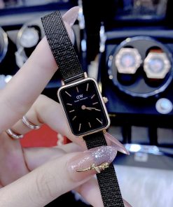 Đồng hồ Daniel Wellington dây mesh