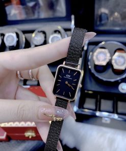 Đồng hồ Daniel Wellington xách tay