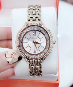 Đồng hồ Davena D61666