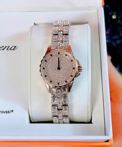 Đồng hồ Davena chính hãng xách tay