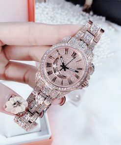 Đồng hồ Davena chính hãng xách tay