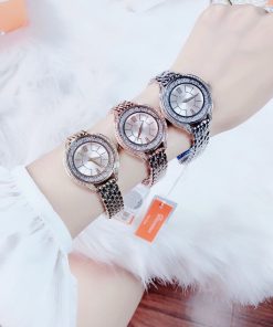 Đồng hồ Davena nữ chính hãng