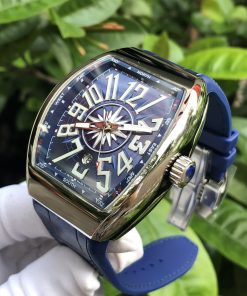 Đồng hồ Franck Muller V45 Nhật
