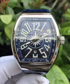 Đồng hồ Franck Muller siêu cấp nhật