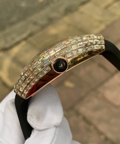 Đồng hồ Franck Muller super fake 11