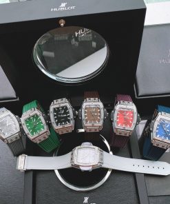 Đồng hồ Hublot Big Bang Spirit fake