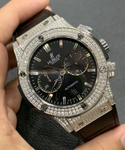 Đồng hồ Hublot replica 11