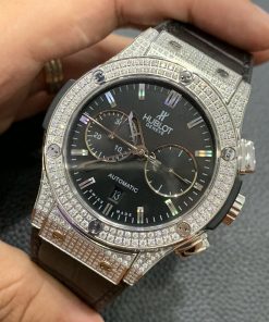 Đồng hồ Hublot replica 11