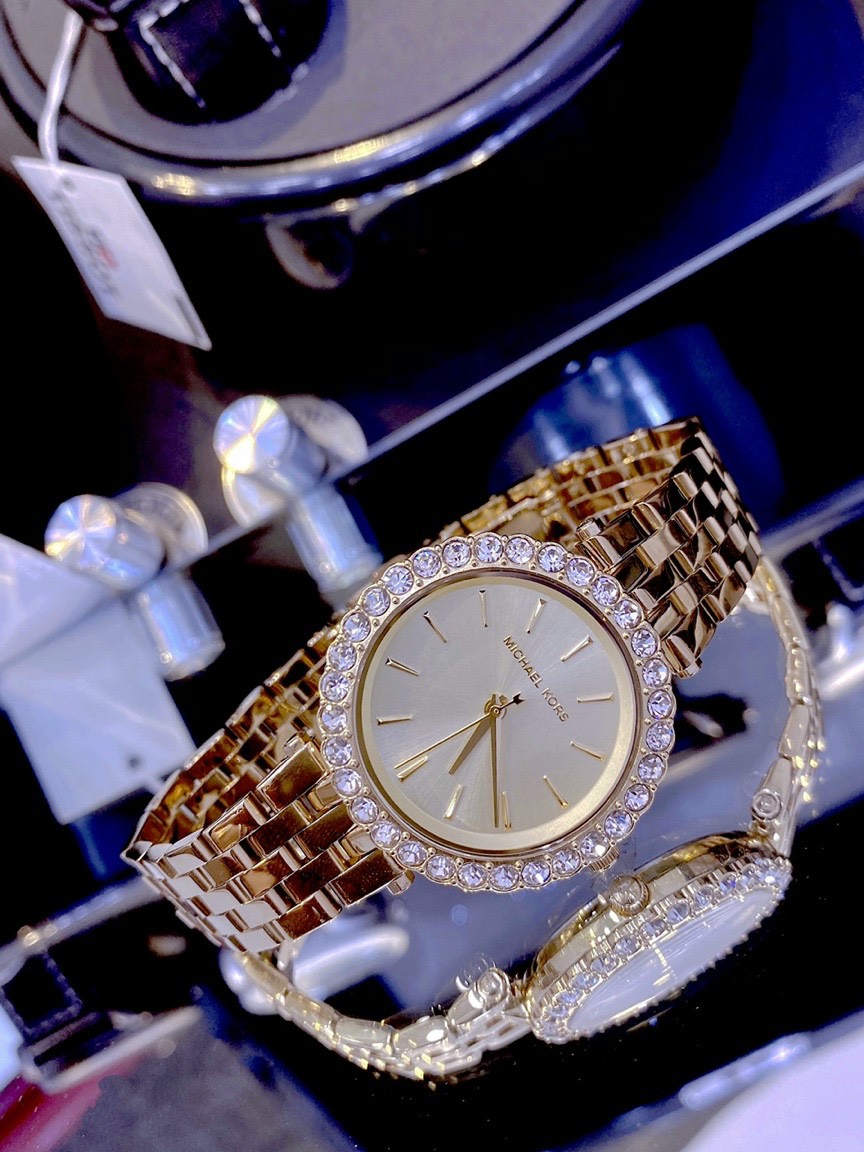 Đồng hồ MK nữ Đồng hồ MK nữ