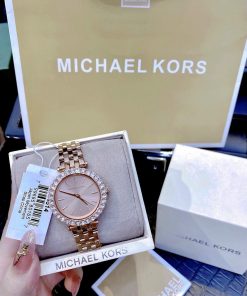 Đồng hồ Michael Kors MK4514