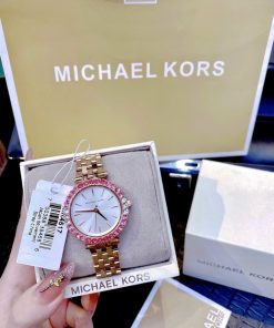 Đồng hồ Michael Kors MK4517