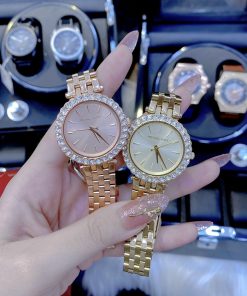 Đồng hồ Michael Kors sale