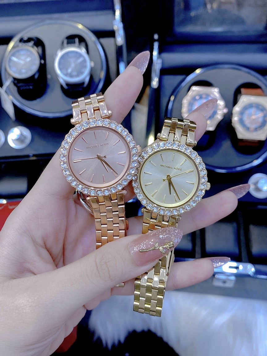 Đồng hồ Michael Kors sale Đồng hồ Michael Kors sale