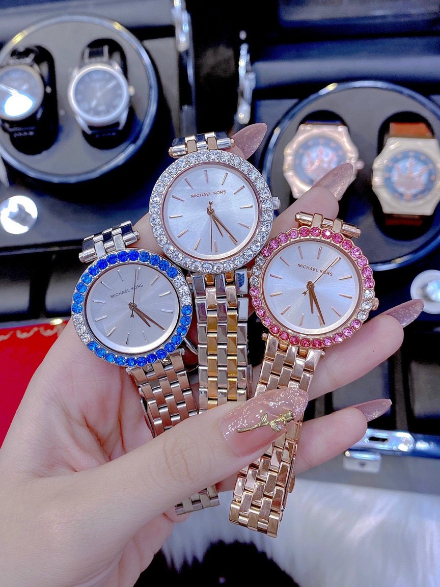 Đồng hồ Michael Kors Đồng hồ Michael Kors