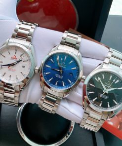 Đồng hồ Omega Seamaster