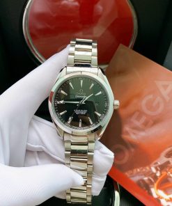 Đồng hồ Omega nam máy cơ