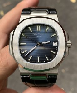 Đồng hồ Patek Philippe Nautilus replica 11